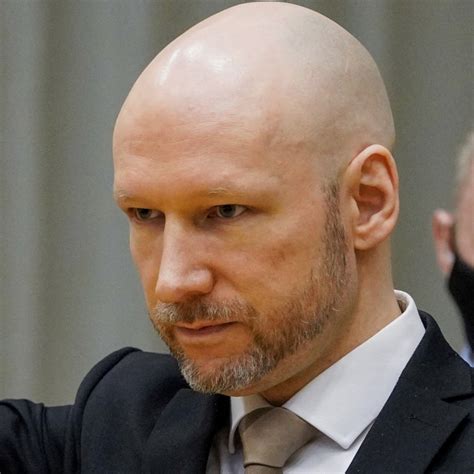 Norway mass murderer Anders Behring Breivik denied parole | South China ...