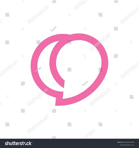 Peachy Butt Logo Butt Icon Stock Vector (Royalty Free) 2032927580