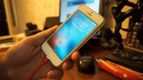 НЕ ПОДХОДЯТ зарядные кабели для IPHONE!? Выход есть за 140р. - YouTube