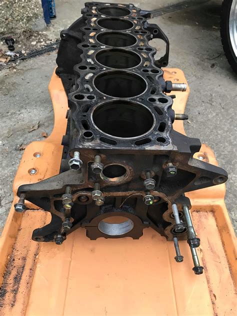 For Sale - 1jz Block (Needs Bore or Resleeve) | Driftworks Forum