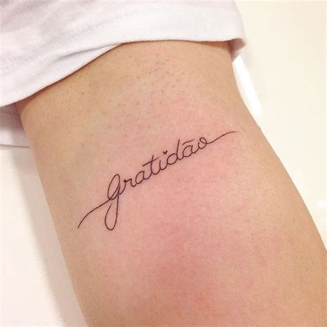 Tatuagem Com Letras Bonitas - 12+ Letras Bonitas Para Tatuagem Ideias Para Você - tatuagemdecaminhao