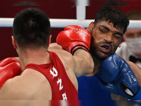 tokyo olympics wife  pull    knew  wanted  fight