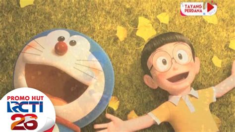 video kartun doraemon indonesia - Lily Lawrence