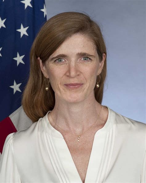 Samantha Power | Carnegie Endowment for International Peace
