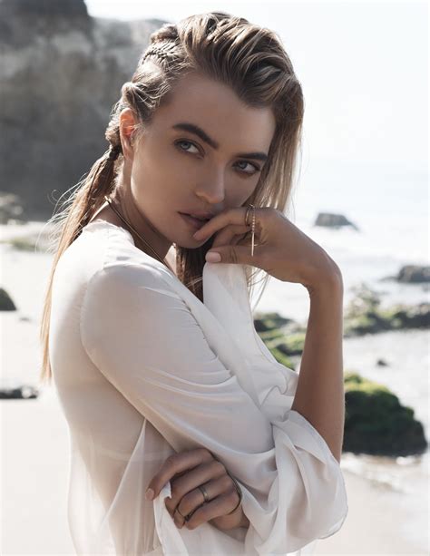 BREA | Closeup Models