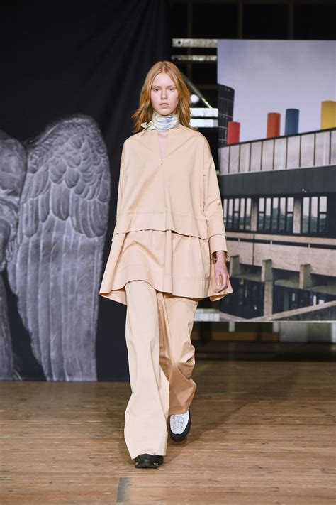 It Girls Are Definitely Going To Wear Ganni's New Collection