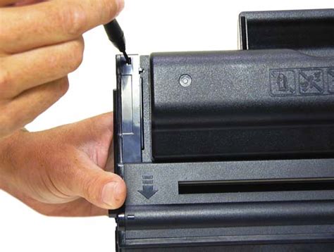 Инструкция по заправке картриджа Xerox 106R01529 / 106R01531 | Remcopy