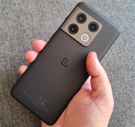 OnePlus 10 Pro 5G, Unboxing, primeras impresiones y 3 cosas que me encantan