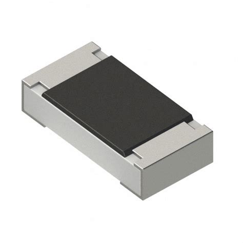 CRGS0603J1R8 EDA | CAD 3D Model Download | Digikey
