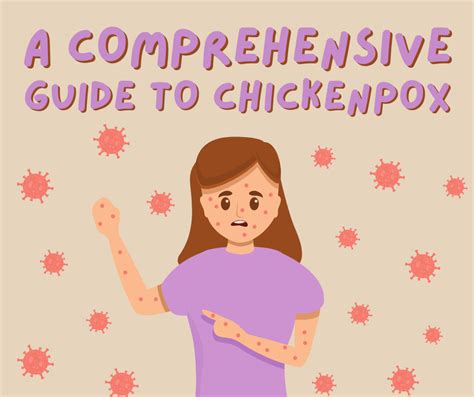A Comprehensive Guide to Chickenpox - Mommy Kat