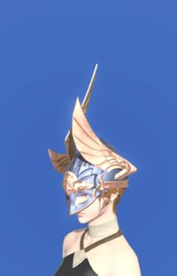 Weathered Astrum Helm - Gamer Escape's Final Fantasy XIV (FFXIV, FF14) wiki