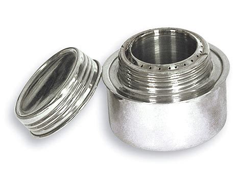 Подставка для спиртовой горелки Tatonka Stand Alcohol Burner ...