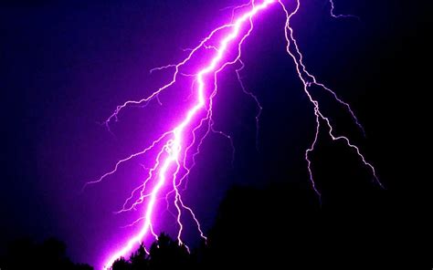 Lightning Bolt Backgrounds - WallpaperSafari