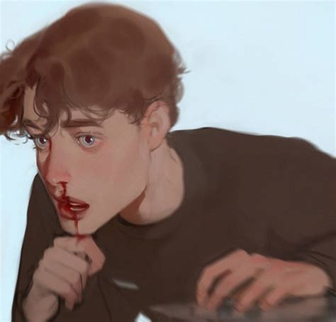 Пин от пользователя Kettu на доске Art | Смущенное лицо, Лицо, Портрет