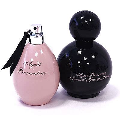Agent Provocateur Agent Provocateur perfume - a fragrância Feminino 2000