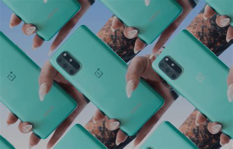 OnePlus 8T 5G - OnePlus (Global)