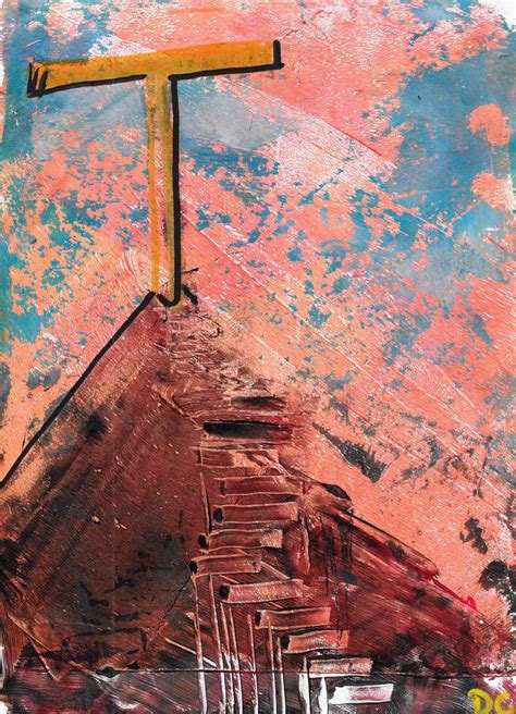 Golgotha 5 by Thelastexpressionist on DeviantArt