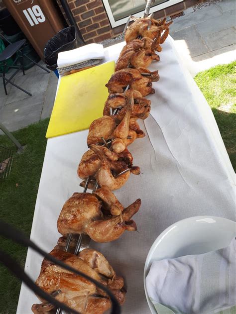 Gallery - Barbecue Chefs