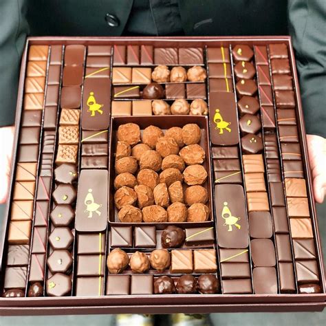 la maison du chocolat paris bolos  doces doces bolo
