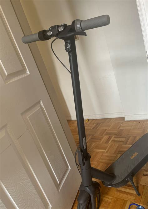 Ninebot Kickscooter MAX G30P by Segway is designed to be the most ...