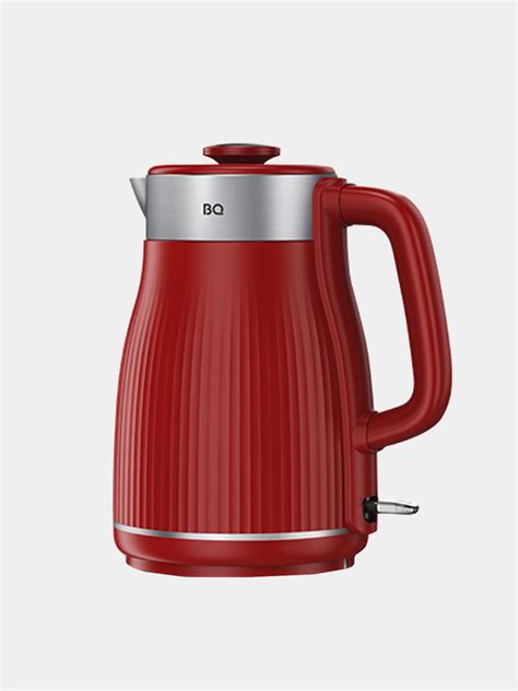 Чайник BQ KT1808S купить по низким ценам в интернет-магазине Uzum (841215)