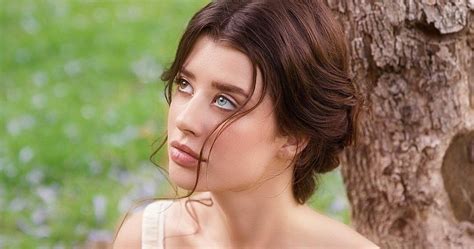 daily timewaster: Heterochromia Iridum