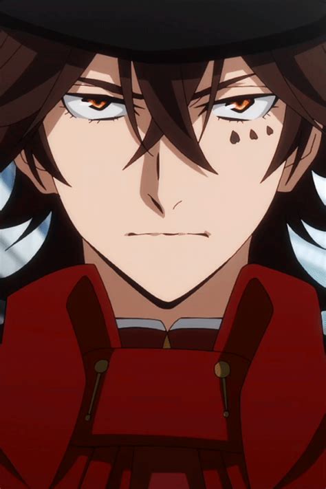 My Blog | Tetchou Suehiro “Tecchou” (末広 鉄腸) - Bungou Stray...