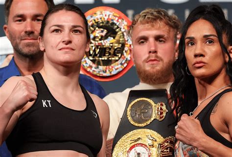 amanda serrano boxing news