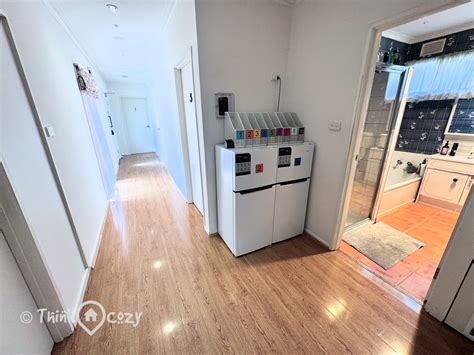 Rooms in Glen Waverley | ThinkCozy