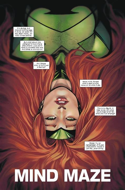 Original Teen X-Men Return in a Twist That Can Save All of Mutantkind