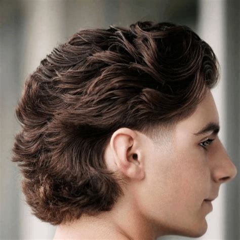 how to make my hair less flat