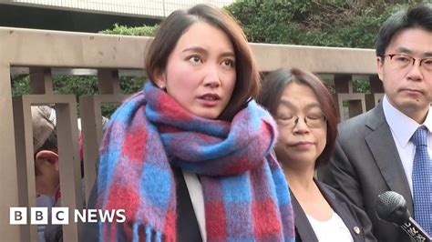journalist wins japan civil rape case bbc news