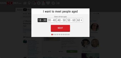 Waste of time or a good casual dating site with many real profiles ...