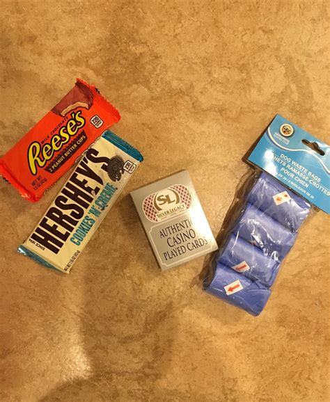 Dollar Stocking Stuffers for the Whole Family - Stoney Built for Life