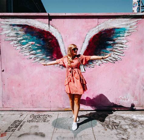 Eros Transexual Los Angeles: A Los Angeles Insider's Perspective Image 13