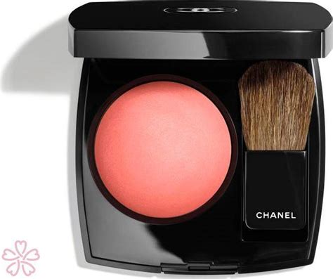 Joues Contraste Powder Blush Компактні рум'яна - CHANEL | Malva-Parfume.Ua