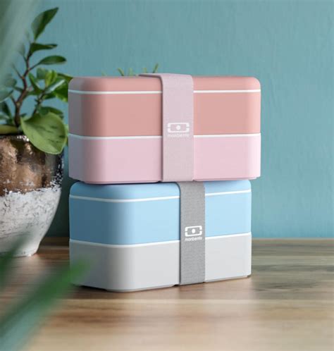 monbento: Partnerbereich - Werbegeschenke - Monbento