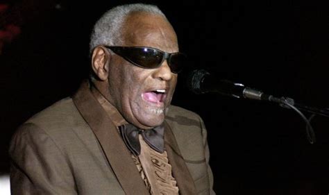 Ray Charles wife: How many wives did Ray Charles have? Did they have ...