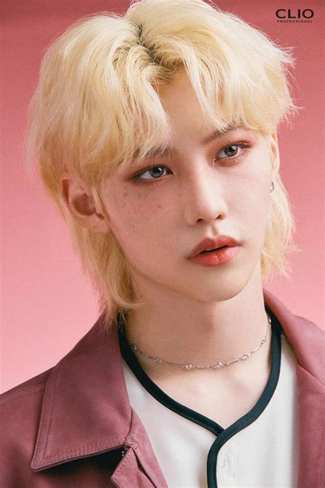 Картинки Феликса из stray kids (39 шт.) - #7187