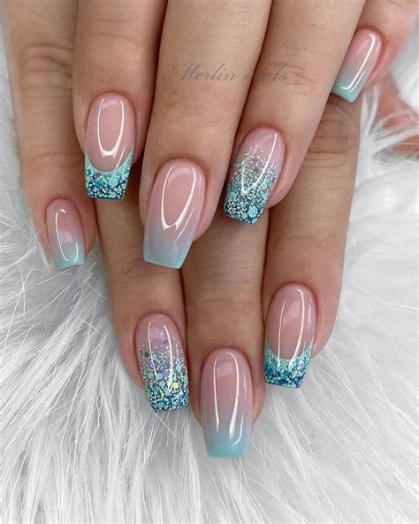 Guía definitiva de Uñas Decoradas - Como crecer las uñas - Uñas largas ...