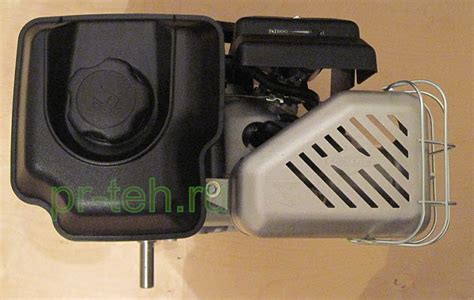Купить двигатель Briggs Stratton (Бриггс Страттон, B&S) 800 Series