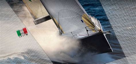 Zaoli Sail Design