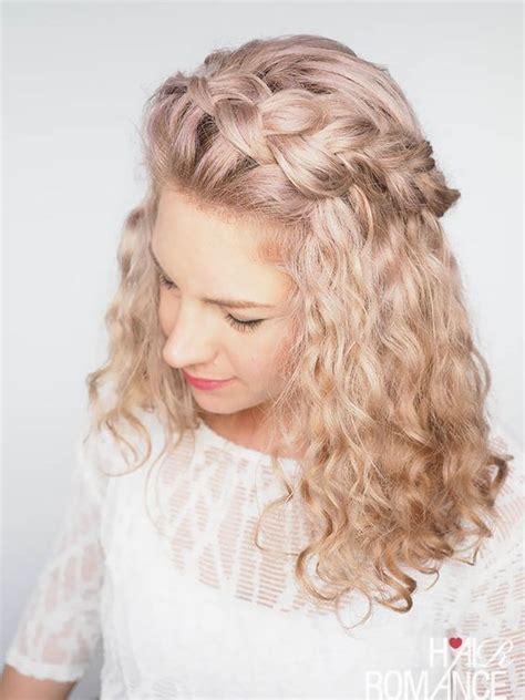 The Best Braided Looks for Curly Hair | CurlyHair.com