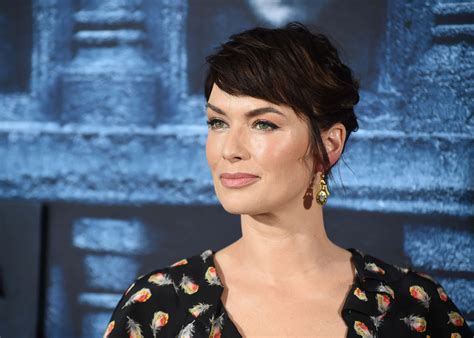 Lena Headey Porn