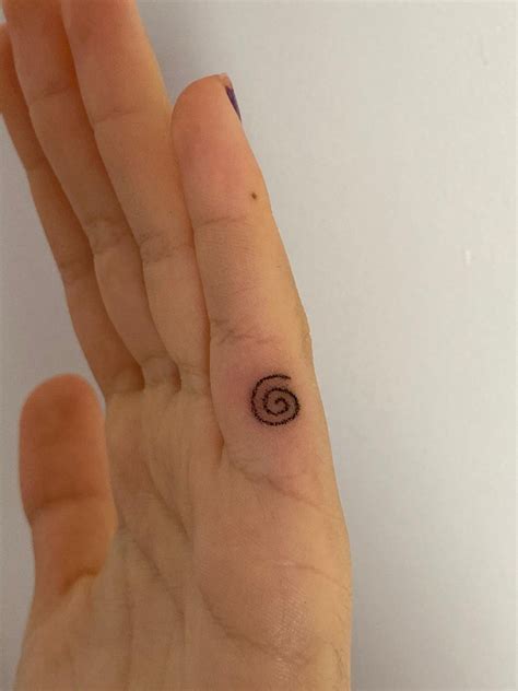 Stick n poke tattoo – Artofit