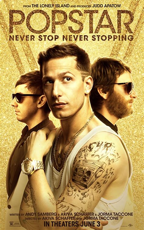popstar  stop stopping  reelness