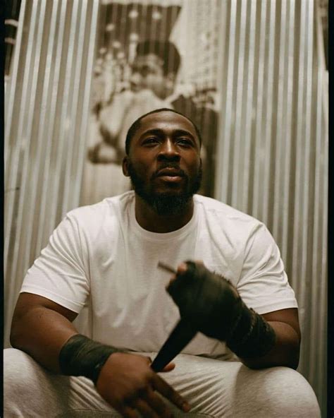 Who is Eric Kofi-Abrefa? Everything You Need To Know - citiMuzik