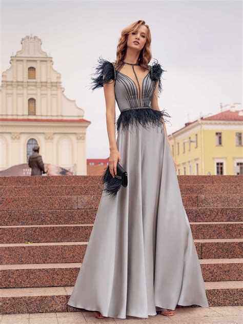 Admire Collection – Unique Evening Dresses For Special Events
