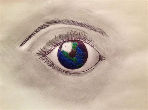 Colored Pen