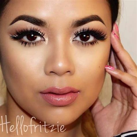 lashes makeup photography makeup lipstick